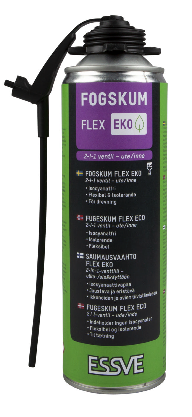 Fugeskum Flex ECO
