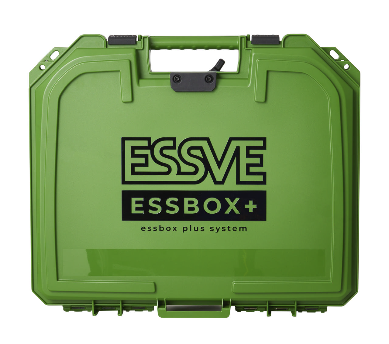 ESSBOX+ koffert